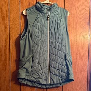 Maurices Quilted Vest